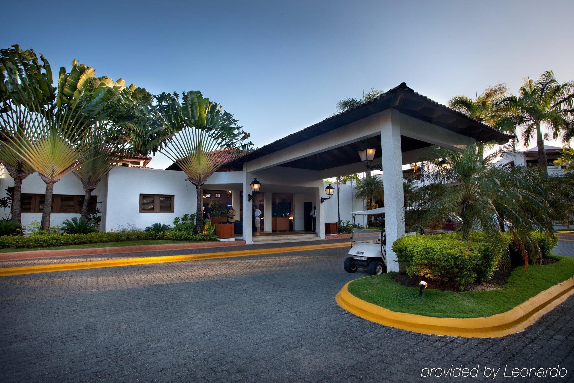 Sunscape Puerto Plata Hotel Exterior foto